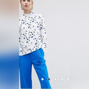 ASOS Blouse, size US 0